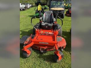 2019 Kubota Z781KWi-54