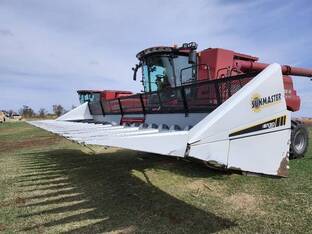 Sheyenne SUNMASTER 18R20