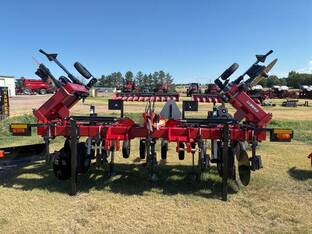 2025 Case IH 2500 Ecolo-Til Ripper