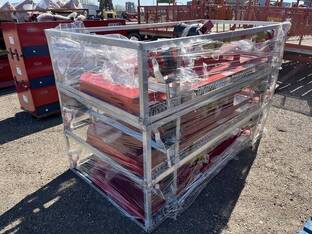 2025 Tar River BFM107