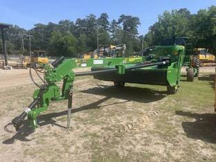 2026 John Deere S350