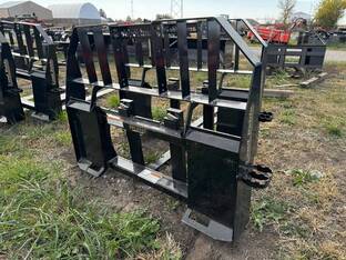 2025 Land Pride PFL2042