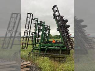 2010 Great Plains 3000