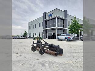 2024 BLUE DIAMOND POWER RAKE