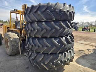 2025 Alliance 480/80R46