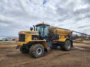 2021 Ag Chem TG8400C