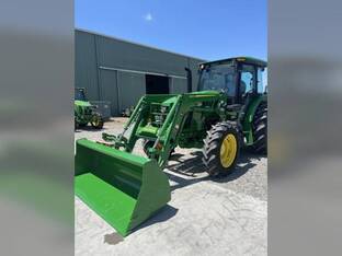 2024 John Deere 5090E