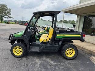 2019 John Deere GATOR XUV 835M