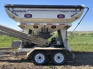 2023 Unverferth 2755 XL