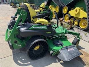 2022 John Deere Z960M