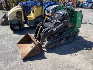 2017 Toro DINGO TX1000N