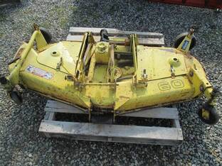 John Deere 60