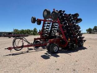 2024 Case IH PRECISION DISK 550T