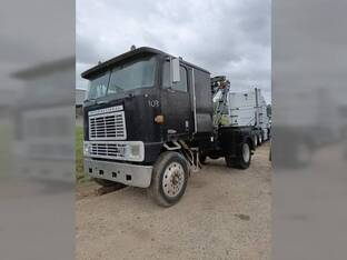 1983 International 9600