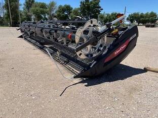 2024 MacDon Industries D235