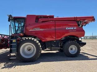 2024 Case IH 8250