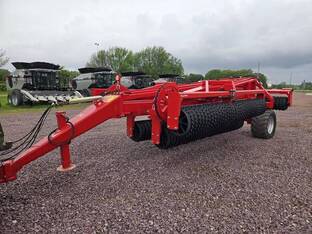 2025 HE-VA KING-ROLLER