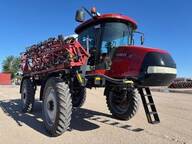 2018 Case IH PATRIOT 4440