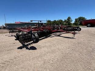 2024 Case IH TRUE TANDEM 335