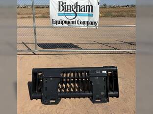 2024 Bobcat 68ROCBKT