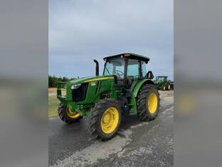 2023 John Deere 5090E