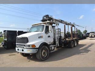 2005 Sterling L9500