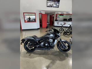 2025 Kawasaki Vulcan S Cafe ABS