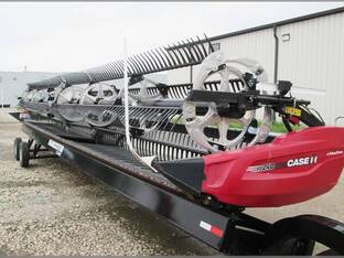 2024 MacDon Industries FD240