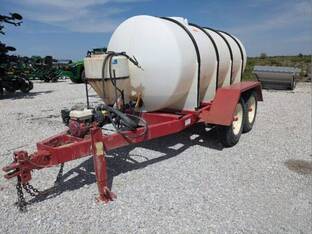 2018 Ag Systems AG 116