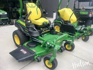 2023 John Deere Z960M
