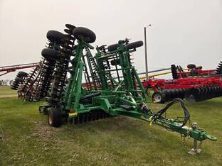 2021 Great Plains 3000TM