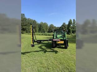 2025 LIMB BEAVER BB 4