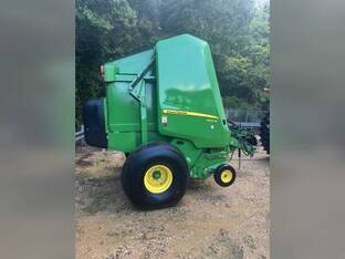 2023 John Deere 460M