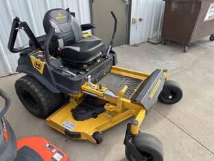 2023 Hustler FASTRAK 54