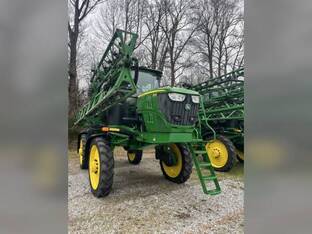 2023 John Deere R4023