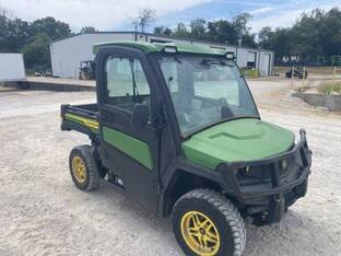 2023 John Deere GATOR XUV 835R
