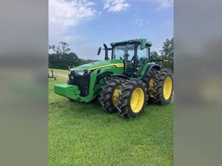 2024 John Deere 8R 310