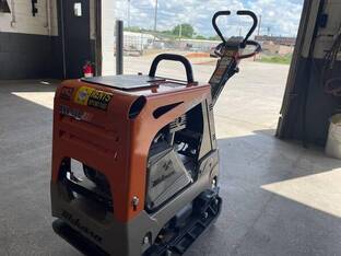 2024 MULTIQUIP MVH408GH