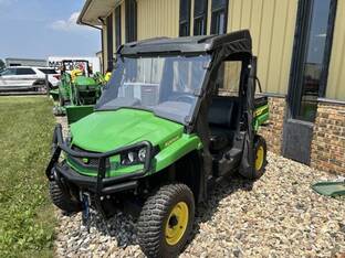2023 John Deere XUV 560E