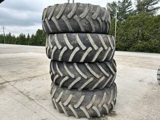 Goodyear 650/65R38