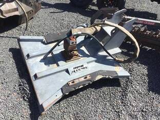 2020 Bushmaster MX401-48SL