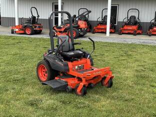 Kubota Z231