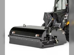 2024 John Deere BR84C