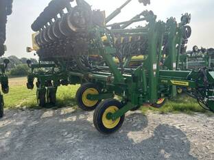 2022 John Deere 1795