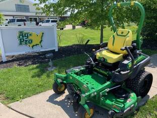 2024 John Deere Z950M