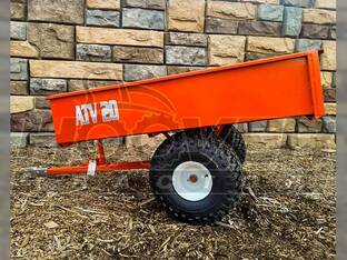 Creekbank Welding ATV20