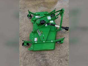 2024 Frontier GM1072E