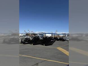 2023 Hillsboro 8.5 FT