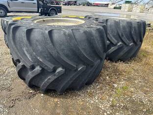 Goodyear 1000/40R32