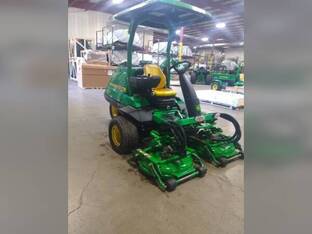 2020 John Deere 7400A